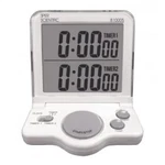 Sper Scientific 810005 White Large Display Timer. Fixed Price $41.28.