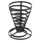 Nwt American Metalcraft FCD1 Flat Coil French Fry, Bread Basket 5"X 7". Fixed Price $22.00.