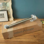 Robot Coupe MP550A Foot 39342 Oem. Fixed Price $120.00.