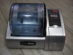 Master Machine Model MM205 - Vacuum Marinader Mint!!. Fixed Price $135.91.