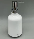 Umbra 13 Oz Counter Top Pump Soap Dispenser. Fixed Price $18.99.