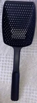 Pampered Chef Scoop Drain #1622 Large Heat Resistant Colander. Gently Used.. Fixed Price $16.99.