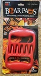 Bear Paws Nylon Meat Shredder 2 Pc. Fixed Price $15.99.