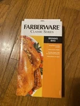 New Farberware Classic Series Roasting Brining Bag Heavy-duty. Fixed Price $8.49.