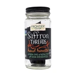 Frontier Nat Prod Co-op Saffron 1 Each 0.5 Gram. Fixed Price $13.55.