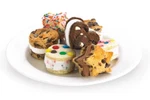 Mini Ice Cream Sandwich Maker - Great For Kids Cuisipro. Fixed Price $12.00.