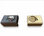1970 24 Hour Lot Ge Home Sentry & L-mart Outlet Plug-in Timers. Fixed Price $19.99.