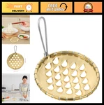 Stainless Steel Cold Noodle Scraper - Jelly Bean Scraping Tool, Kitchen Gadget,. Fixed Price $14.99.