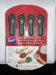 Wilton Cookie Spoons Pan #2105-0616 New. Fixed Price $7.00.