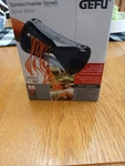 New In Box Gefu Spiralschneider Spirelli Slicer Great For Vegetables. Fixed Price $14.95.