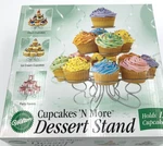 Stand Wilton Holds 13 New Party. Fixed Price $19.99.
