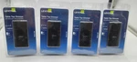 Leviton Tabletop Slide Control Lamp Dimmer, 300W, 4 Pack, R15-TBL03-10E, Black. Fixed Price $54.99.