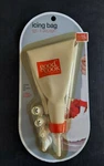 Good Cook Plastic Pastry Icing Bag And 5 Tips New !. Fixed Price $6.99.