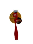 Joie Red Silicone Devil Oven Or Toaster Rack Puller. Fixed Price $8.99.
