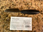 Pampered Chef V-shaped Cutter #1161. Fixed Price $10.99.