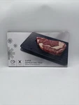 9'' Fast Defrosting Tray Rapid Thawing Board Safe Meat Frozen Food Plate. Fixed Price $14.99.