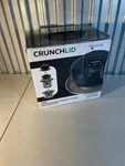 Sous Vide Art Crunchlid Air Fryer For 6QT 8QT Pressure Cookers New Open Box. Fixed Price $7.58.