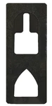 Speeco Metal T-post Puller Black S16110400 New. Fixed Price $19.48.