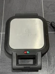 Wolfgang Puck Pie Maker Nonstick Electric Model BPM00010 *works* Read. Fixed Price $19.99.