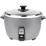Panasonic SR-42HZP Electric 23-CUP Commercial Rice Cooker. Fixed Price $303.93.