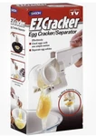 Emson Ez Cracker Egg & Separator New In Box. Fixed Price $8.99.
