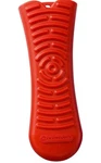 Nwt Creuset Silicone Cool Tool Handle Sleeve Comfortable Grip Cherry. Fixed Price $29.98.