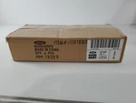 6 Pk Oxo Good Grips 9-INCH Tongs With Silicone Heads, Black #1101880 Nib. Fixed Price $59.83.