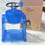 The Pampered Chef Ice Shaver #2945 Original Box.. Fixed Price $14.99.