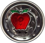 Billy-joe Kitchen Sink Strainer Drainer Candy Apple. Fixed Price $22.71.