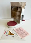 1984 Autec ASM50 Sushi Maker Japanese Import Original Box - Tested Working. Fixed Price $80.00.