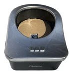 Jura Capresso Milk Frother Base Black/silver 202 New. Fixed Price $19.99.