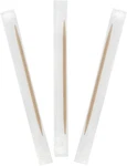 Mint Individual Cello Wrapped Toothpicks, Package Of 1000. Fixed Price $16.43.