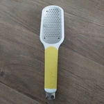 Microplane Premium Classic Series Zester / Grater, Citrus. Fixed Price $16.00.