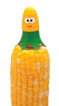 Joie Corn On The Cob Holders 4 Piece Interlocking Set Stainless Steel Picks. Fixed Price $11.60.