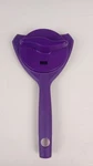 Kuhn Rikon Swiss Design Jar Bottle Opener Purple Kitchen Tool Used. Fixed Price $11.99.