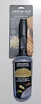 New With Tag - West Blade Medium Flake Grater Black. Fixed Price $13.50.