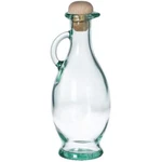 H9220 Tuscany 8 Ounce Oil Bottle With Cork Stopper - Dozen. Fixed Price $28.38.