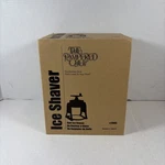 Pampered Chef Ice Shaver #2940 Original Box.. Fixed Price $10.49.