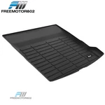 Fits 19-25 Volvo S60 Gasoline All Weather Waterproof Rear Cargo Trunk Mats Tpe. Fixed Price $45.99.