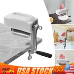 Commercial Manual Meat Tenderizer Machine Stainless Steel Kitchen Tool Home New. Fixed Price $38.80.