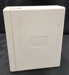 Pampered Chef Ultimate Mandoline #1087 Replacement Storage Box No. Fixed Price $6.99.