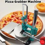 9.5INCH Household Pizza Dough Pastry Manual Press Machine. Fixed Price $248.16.