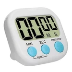 Large Lcd Digital Kitchen Cooking Timer Count Down Up Clock Loud Alarm Magnetic. Fixed Price $50.37.
