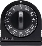 60 Wind Up Timer, Visual Mechanical From To Minutes, For Kitc. Fixed Price $14.43.