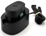 Genuine Pampered Chef Battery Charger RP1122 W/ Oem RP1121 *tested* Euc. Fixed Price $57.99.