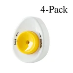 Fox Run Plastic Egg Piercer With Stainless Steel Needle (4-PACK). Fixed Price $17.77.