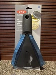New Oxo Good Grips Jar Opener Stainless Steel Base Pad - Black Dishwasher Safe. Fixed Price $14.99.