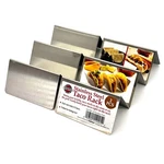 Norpro Stainless Steel Taco Rack Tortilla Hot Dog Oven & Grill Safe Hold Up 6. Fixed Price $19.87.