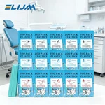 5000PCS Dental Ortho Elastic Rubber Bands 3.5/5.0/6.5 Oz Latex Braces Zoo Pack. Fixed Price $17.99.
