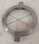 Veg-o-matic Wedge Cutter No. 707-36 Aluminum Potato Blade Vintage. Fixed Price $14.99.